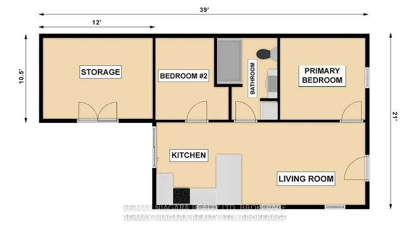 46-576 RIDGE Rd N, Fort Erie, L0S 1J0 | Image 3