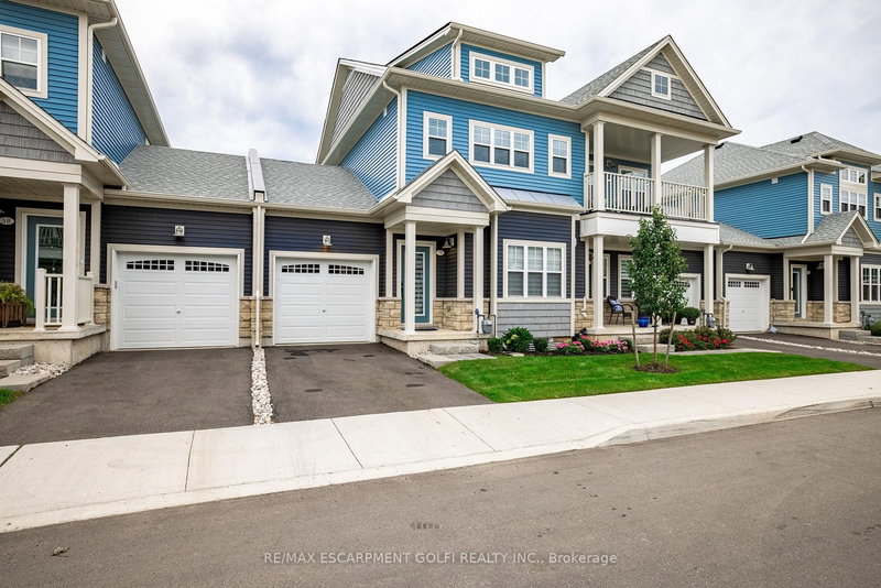 9B Shores Lane, Fort Erie, L0S 1B0 | Image 2