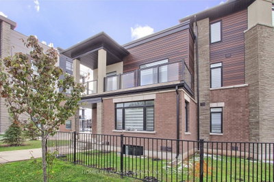 Unit #1 — 590 North Service Road — photo 3