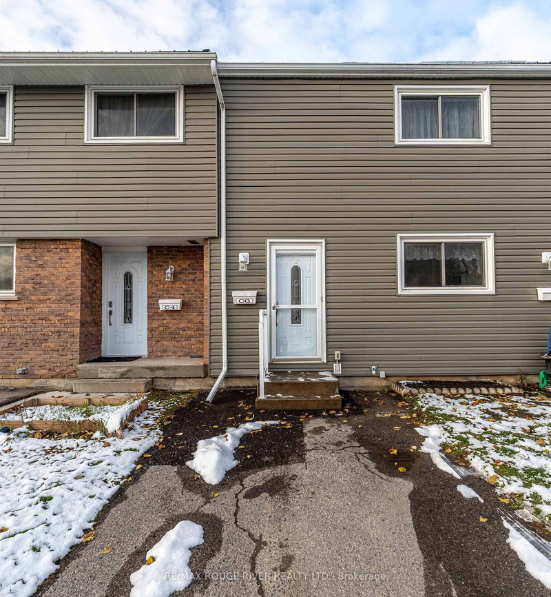 C3 - 400 Westwood Dr, Cobourg, K9A 2B6 | Image 3
