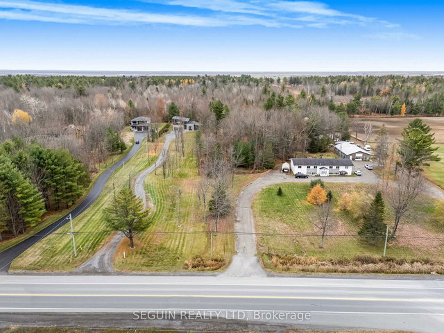 0 County Road 17 Road