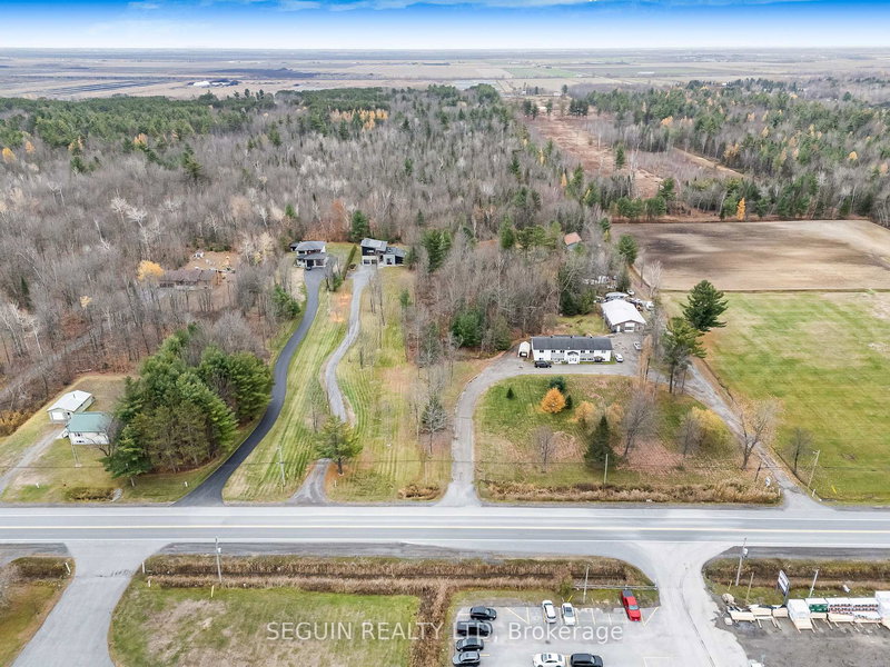 0 County Road 17 Rd, Alfred and Plantagenet, K0B 1A0 | Image 3