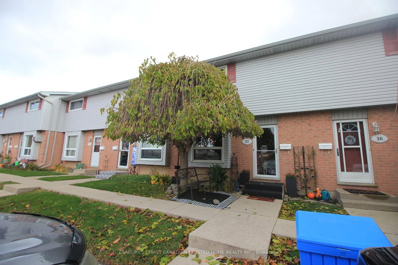 27 - 1430 Jalna Blvd, London South, N6E 3C1 | Image 2