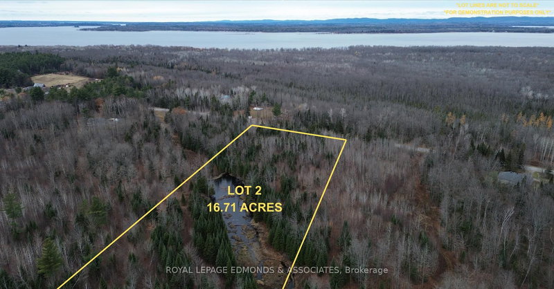 home for sale on 680 Westmeath Road