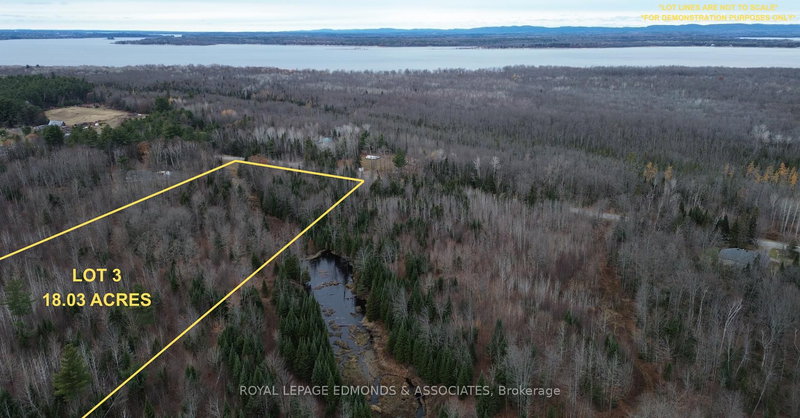 home for sale on 650 Westmeath Road