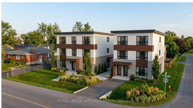 176 OAKRIDGE Boulevard