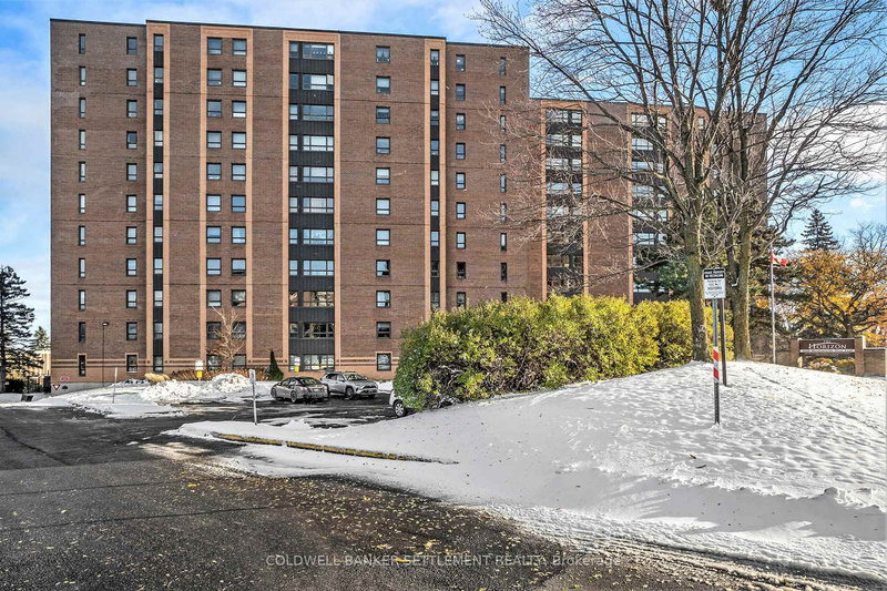 705 - 1356 Meadowlands Dr E, Ottawa, K2E 6K6 | Image 2