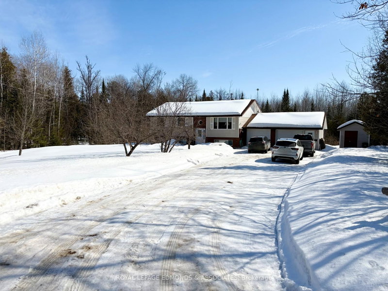 home for sale on 418 Forest Park Road
