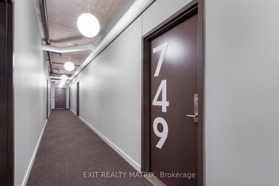 Unit 749 — 340 Mcleod Street — photo 5