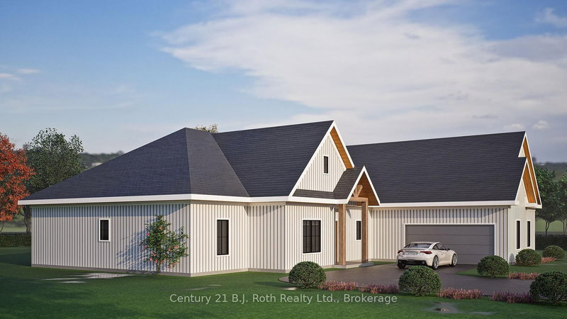 50 Hillside Dr, Georgian Bay, L0K 1S0 | Image 2