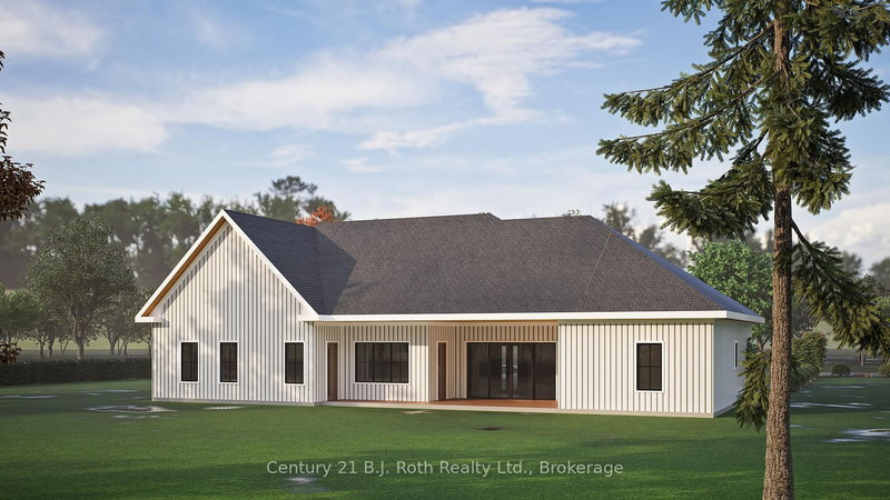 50 Hillside Dr, Georgian Bay, L0K 1S0 | Image 3