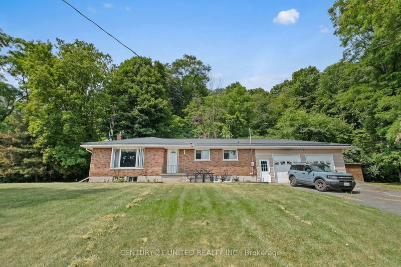 120 Massey Rd, Alnwick/Haldimand, K9A 4J8 | Image 2