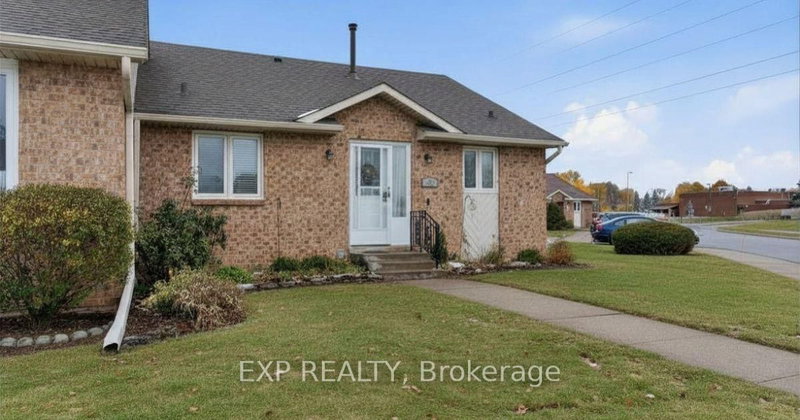 88 - 122 Bunting Rd, St. Catharines, L2P 3X7 | Image 2