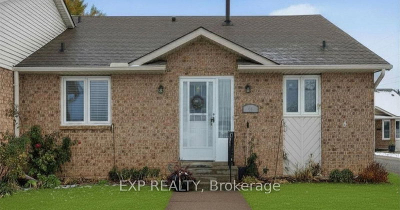 88 - 122 Bunting Rd, St. Catharines, L2P 3X7 | Image 3