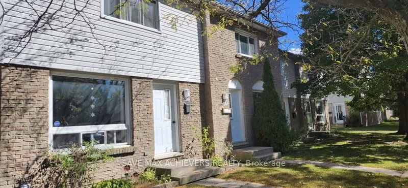 Unit #200 - 1775 Culver Dr, London East, N5V 3H6 | Image 2