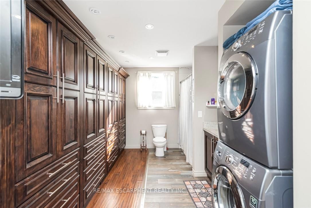 199 Kimberly Drive • Hamilton, ON photo 18