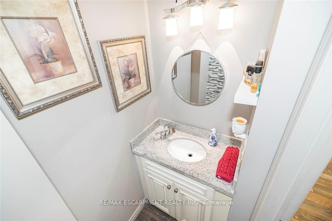 199 Kimberly Drive • Hamilton, ON photo 21