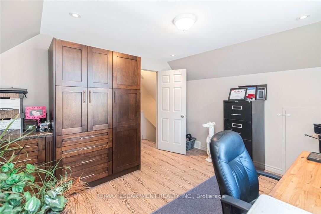199 Kimberly Drive • Hamilton, ON photo 28
