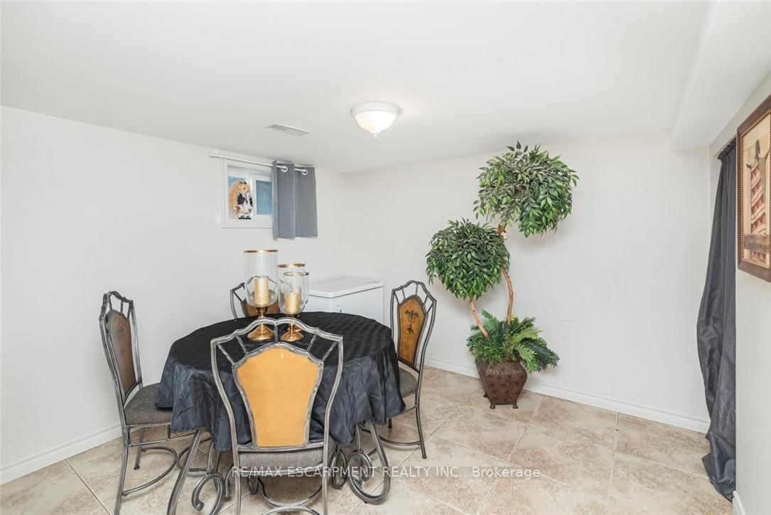199 Kimberly Drive • Hamilton, ON photo 33