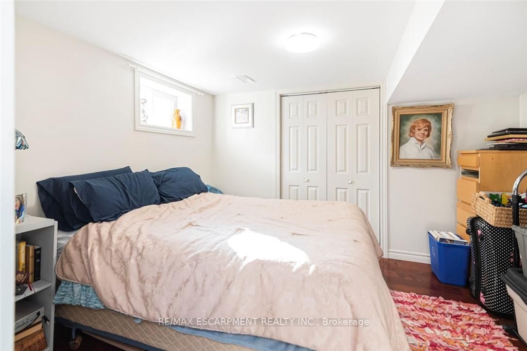 199 Kimberly Drive • Hamilton, ON photo 38