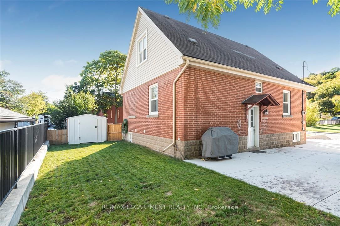 199 Kimberly Drive • Hamilton, ON photo 44
