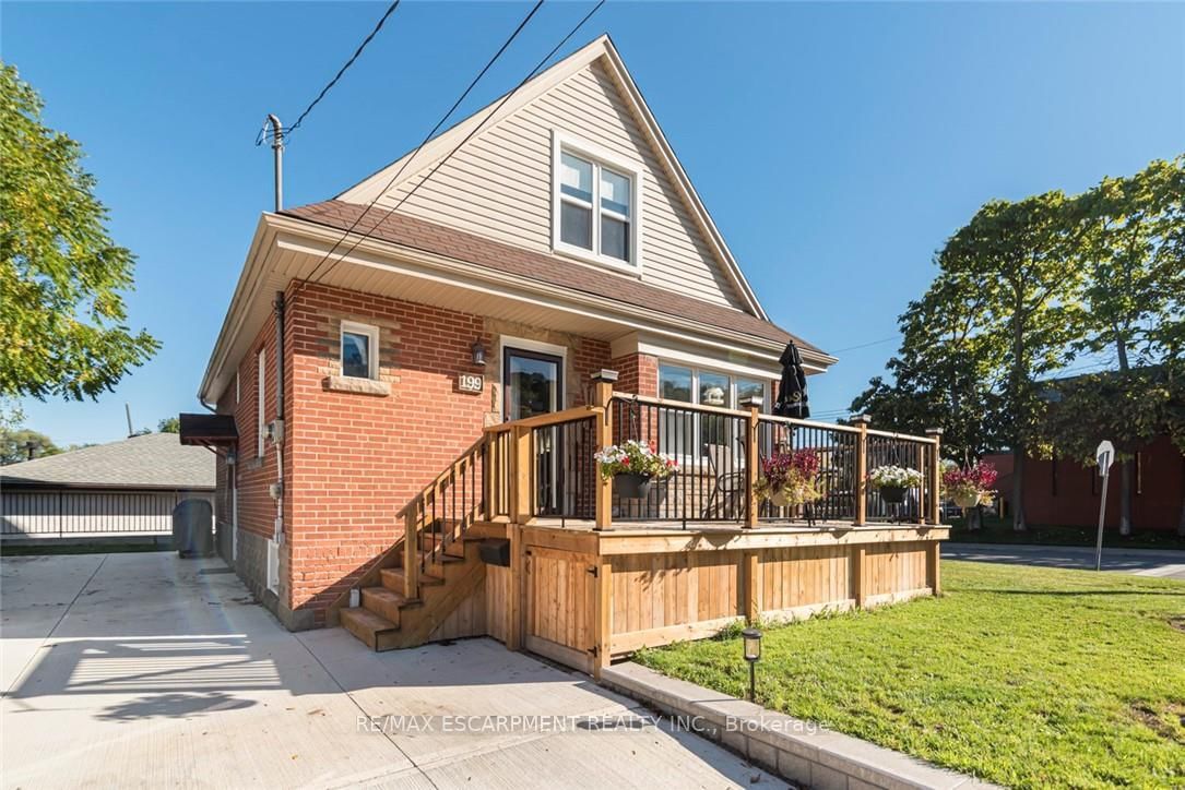 199 Kimberly Drive • Hamilton, ON photo 7