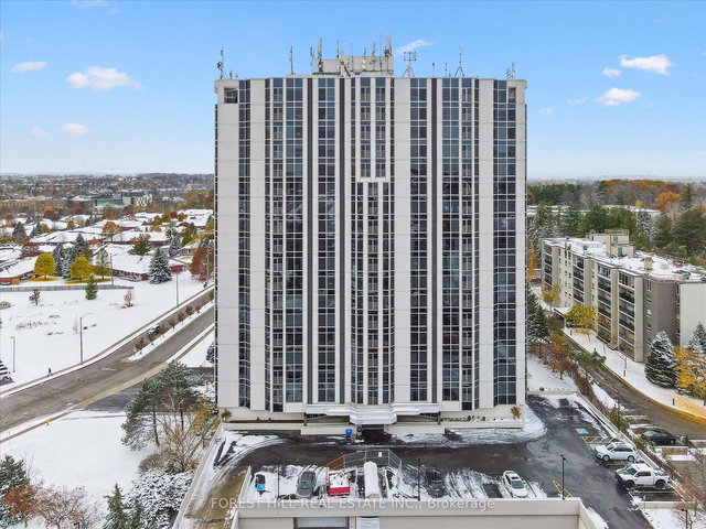507 - 190 Hespeler Road