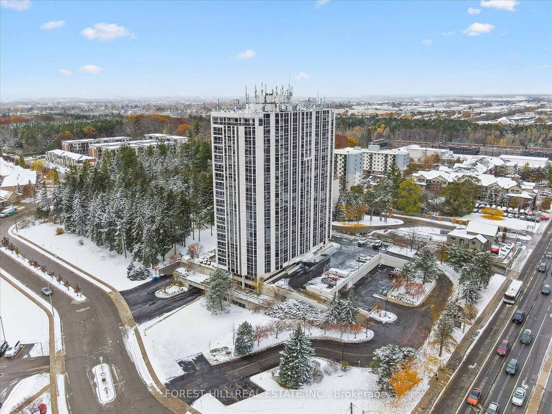 507 - 190 Hespeler Rd, Cambridge, N1R 8B8 | Image 3