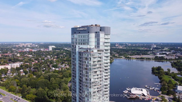 3205 - 805 Carling Avenue