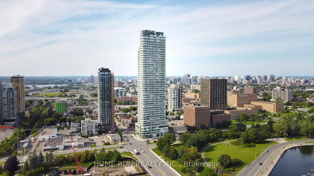 3205 - 805 Carling Avenue