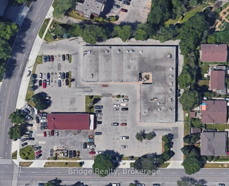 4 - 635 Greenhill Ave, Hamilton, L8K 5W8 | Image 2