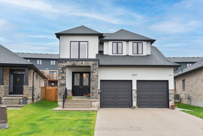 2253 Linkway Blvd, London South, N6K 0K9 | Image 2