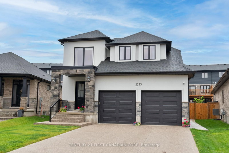 2253 Linkway Blvd, London South, N6K 0K9 | Image 3