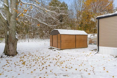 Unit 40 Hillside — 1294 8th Concession Road W — photo 3