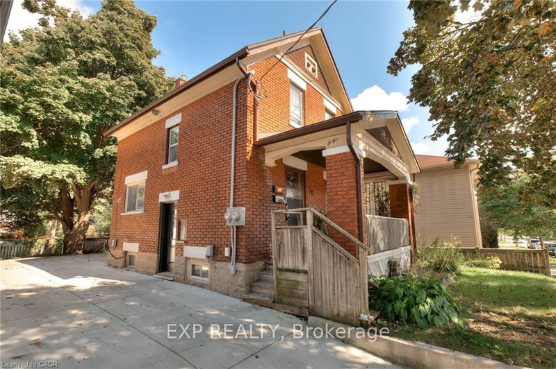 50 Walnut St, Kitchener, N2G 1P6 | Image 3