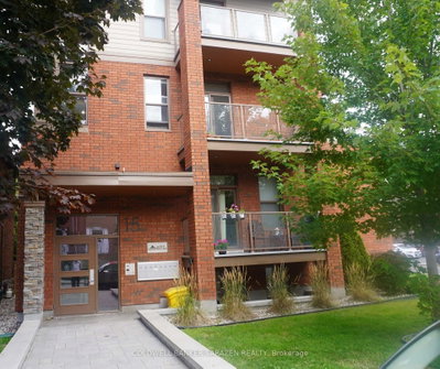 Property leased at 3-15 Monk Street, Ottawa, Ontario, K1S 3Y5 - Glebe - MLS: X12541398