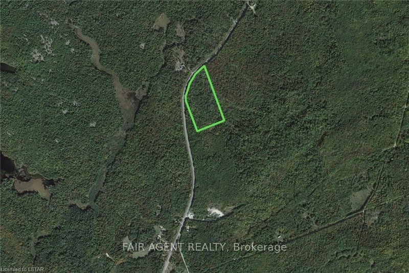 home for sale on 3339 Highway 534 null