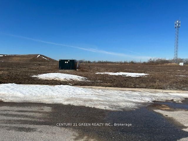 Lot 10 - 191 Power Dr, Welland, L3B 0A1 | Image 2