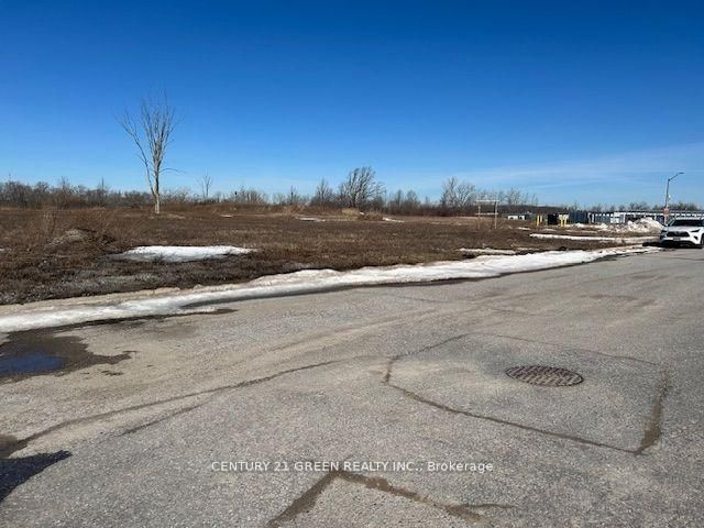 Lot 10 - 191 Power Dr, Welland, L3B 0A1 | Image 3