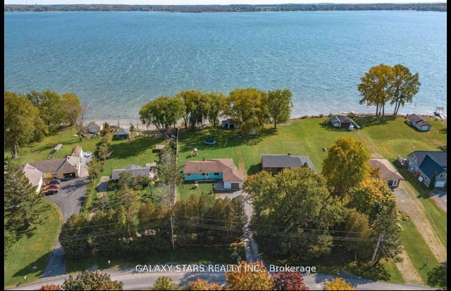 514 Hiscock Shores Road