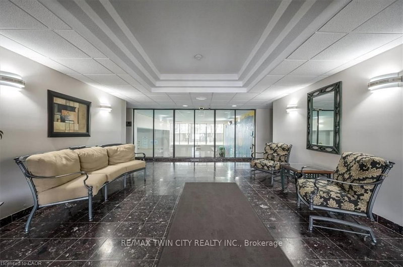 609 - 260 Sheldon Ave N, Kitchener, N2H 6P2 | Image 3