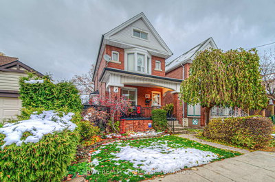 81 Beechwood Avenue, Hamilton, Ontario image-0-1