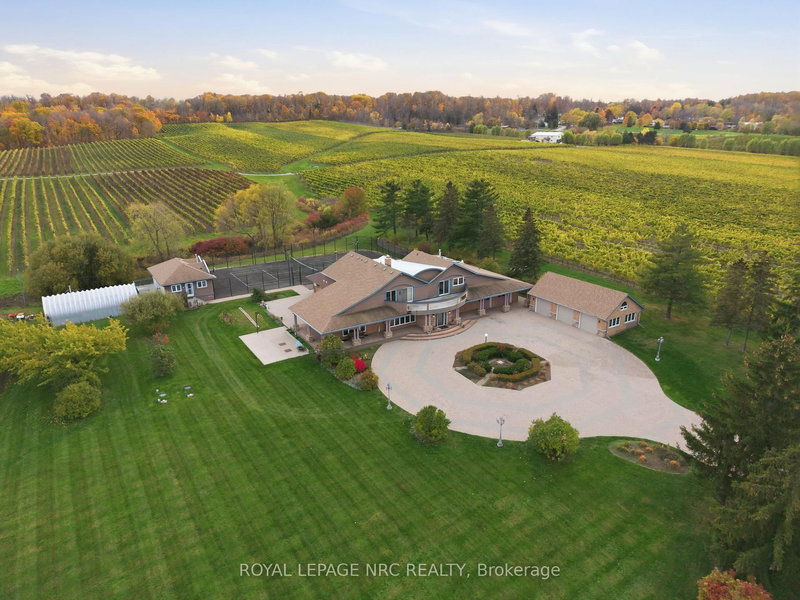 4850 Hillside Dr, Lincoln, L0R 1B0 | Image 2