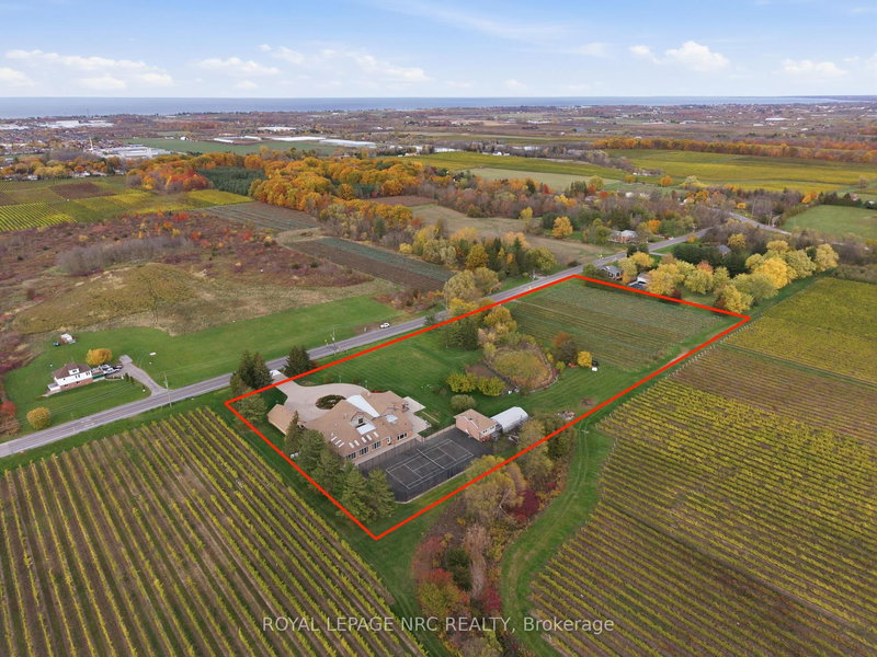 4850 Hillside Dr, Lincoln, L0R 1B0 | Image 3