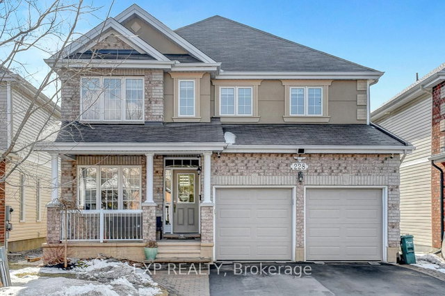 228 Hidden Meadow Avenue