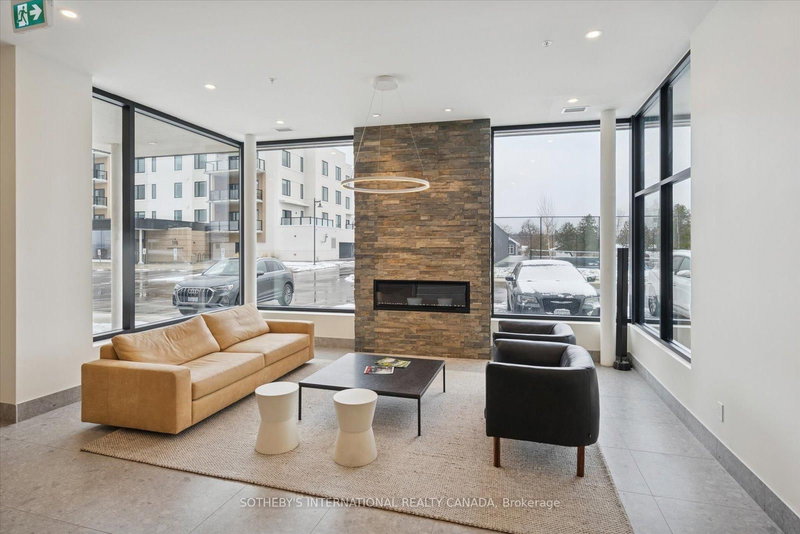 Penthouse 1 - 19A West St N, Kawartha Lakes, K0M 1N0 | Image 3