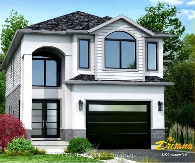 1320 Honeywood Drive