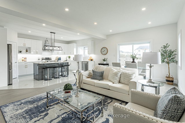 1320 Honeywood Drive