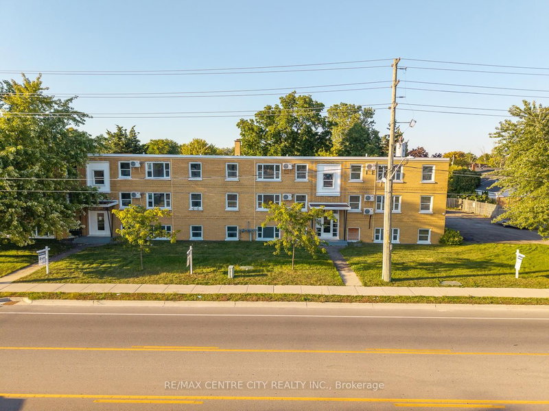 11 - 232 Elm Street