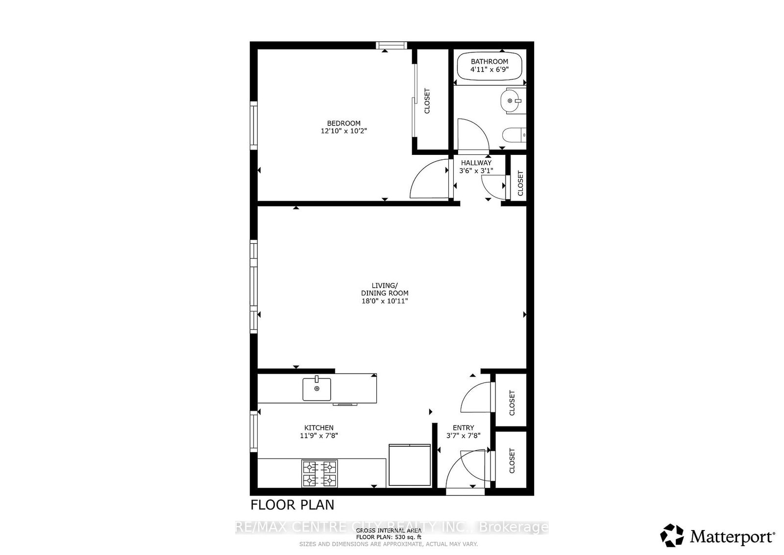 232 Elm Street, Unit 11 - Photo 29